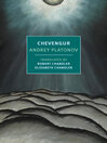 Cover image for Chevengur